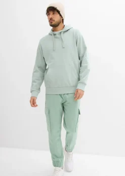 Sweat à capuche regular