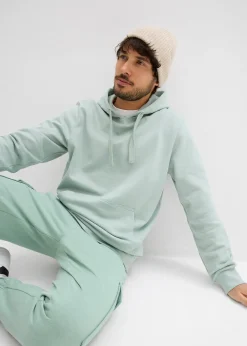 Sweat à capuche regular