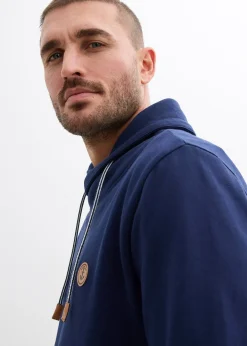 Sweat à col châle