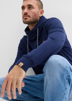 Sweat à col châle