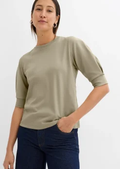 Sweat 100% coton