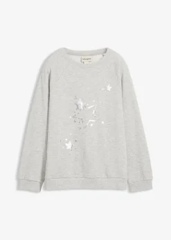 Sweat 100% coton