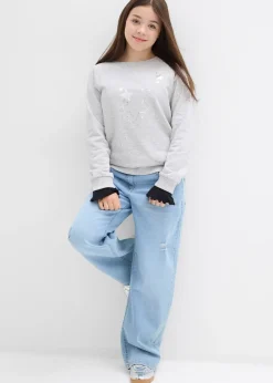 Sweat 100% coton