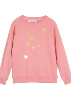 Sweat 100% coton