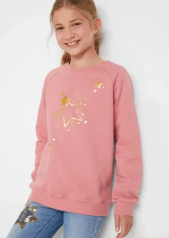 Sweat 100% coton