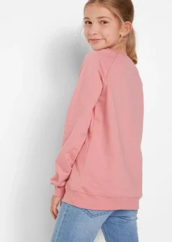 Sweat 100% coton