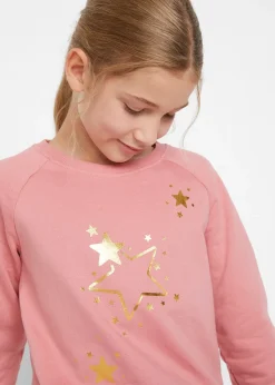 Sweat 100% coton