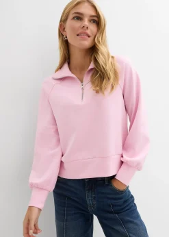 Sweat en matière néoprène douce