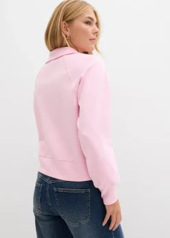 Sweat en matière néoprène douce