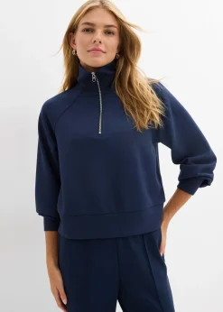 Sweat en matière néoprène douce
