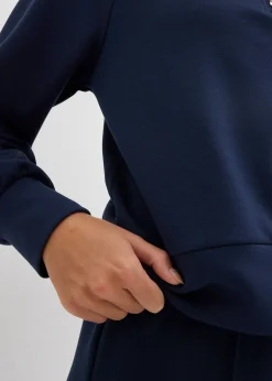 Sweat en matière néoprène douce