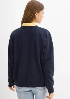 Sweat oversize