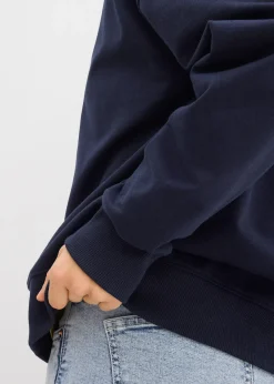 Sweat oversize