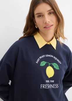 Sweat oversize