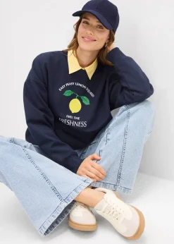 Sweat oversize