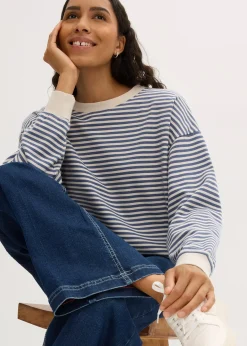 Sweat oversize