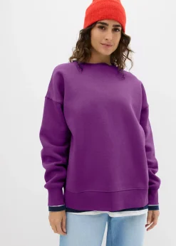 Sweat oversize
