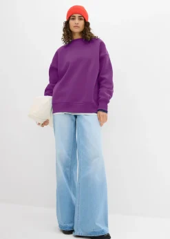 Sweat oversize