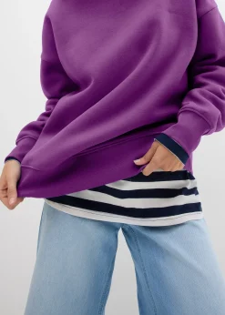 Sweat oversize