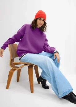 Sweat oversize