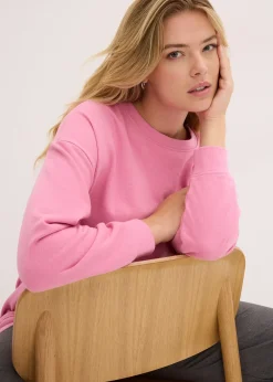 Sweat oversize
