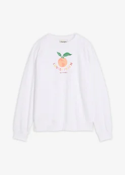 Sweat oversize