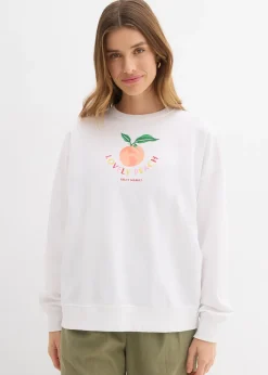 Sweat oversize