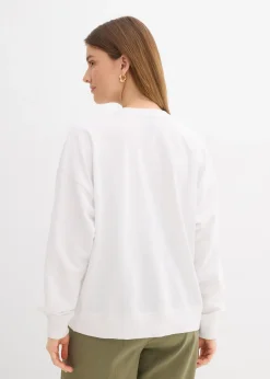 Sweat oversize