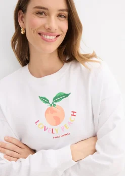 Sweat oversize