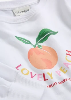 Sweat oversize
