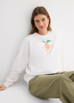 Sweat oversize