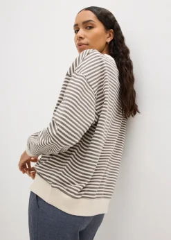 Sweat oversize