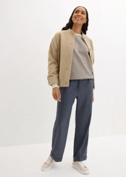 Sweat oversize