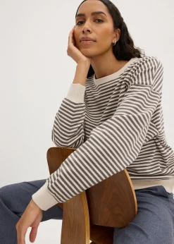 Sweat oversize