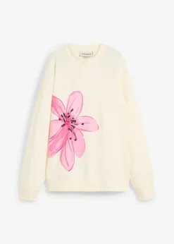 Sweat oversize