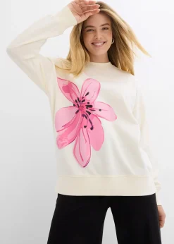 Sweat oversize