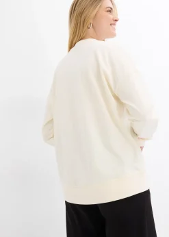 Sweat oversize