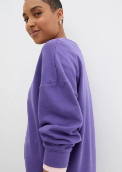 Sweat oversize