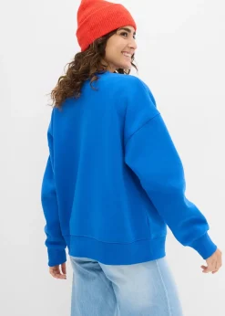 Sweat oversize