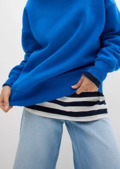 Sweat oversize