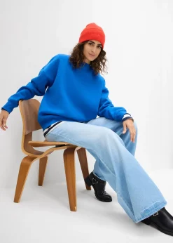 Sweat oversize