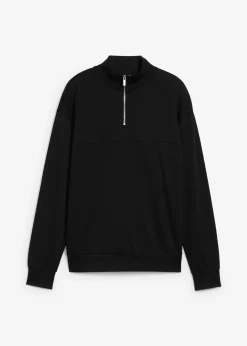 Sweat oversize 100% coton