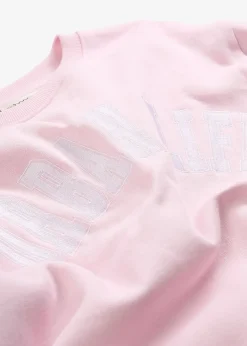 Sweat oversize 100% coton