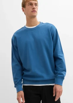 Sweat oversize 100% coton
