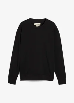 Sweat oversize 100% coton