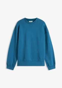 Sweat oversize 100% coton
