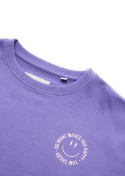 Sweat Tom Tailor