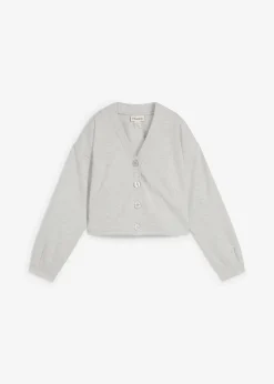 Sweat zippé en viscose mélangée