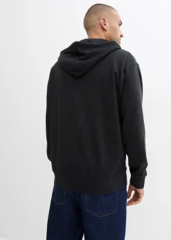 Sweat zippés à capuche