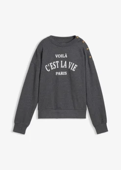 Sweat-shirt